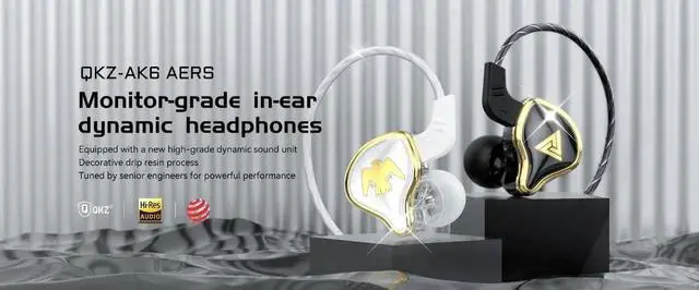 Alt view image 4 of 7 - Extra Bass Headphones wired Earphone 3.5mm Earphones With Mi