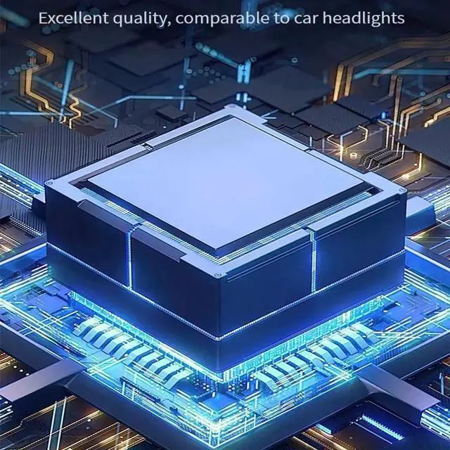 Alt view image 5 of 7 - XHP390 High Power Led Flashlights Usb Rechargeable Flashligh