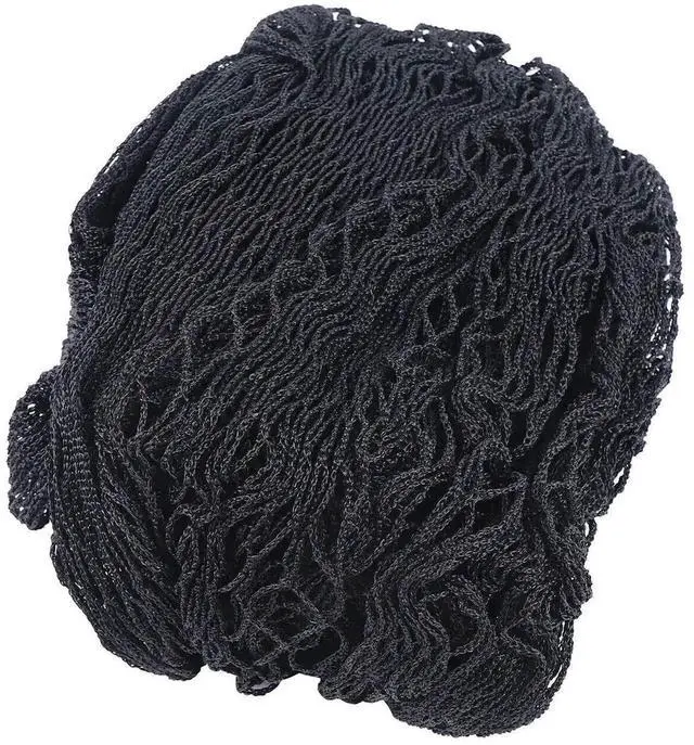 Alt view image 7 of 7 - Heavy Duty Golf Practice Barrier Net 10ftx10ft High Impact B