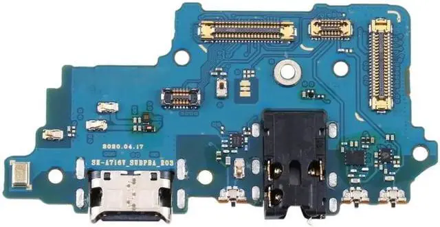 Main image of For Samsung Galaxy A71 5G UW / SM-A716V Original Charging Port Board