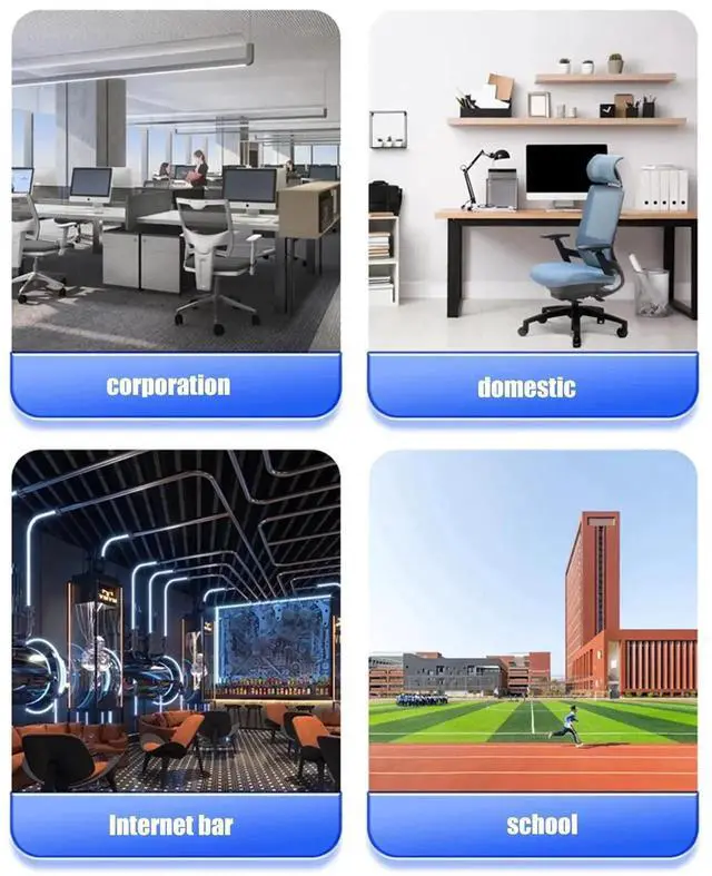 Alt view image 4 of 5 - COOLHOOD External PC Power Button Desktop Computer Case Reset Switches Button with USB 2.0 Port for Office Internet Cafes