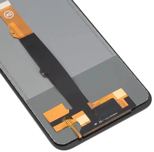 Alt view image 4 of 5 - TFT LCD Screen For Motorola Moto G31 / G41 / G71 / Moto G42 with Digitizer Full Assembly For Motorola Moto G31/G41/G71