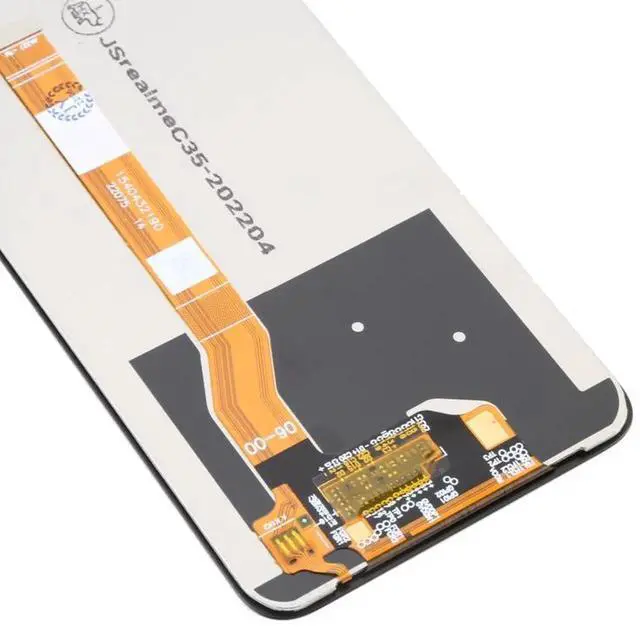 Alt view image 3 of 5 - OEM LCD Screen and Digitizer Full Assembly For OPPO A57 5G / A57 4G / A57s / A57e / A77 4G / A17 4G / A17K / A58 5G / A78 5G