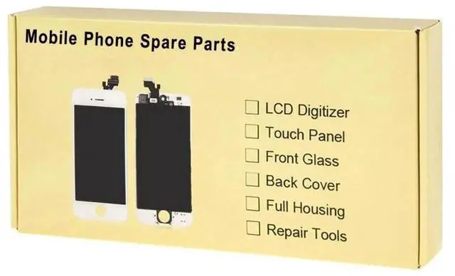 Alt view image 5 of 5 - Original Battery Back Cover with Camera Lens Cover for Huawei Mate 40 Pro (Black)