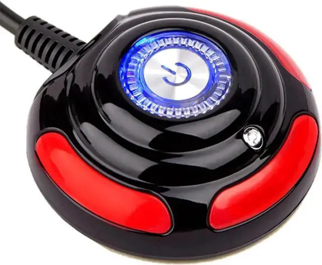 Main image of Replacement DIY Desktop Power Button Module Switch for PC Computers