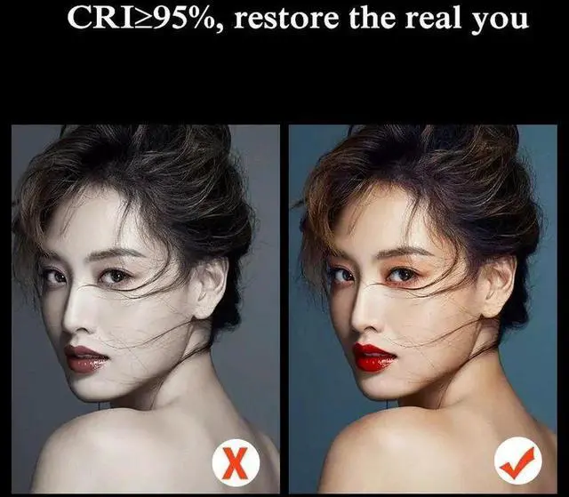 Alt view image 6 of 7 - RGB Handheld LED Light Wand Colorful Photography Lighting St