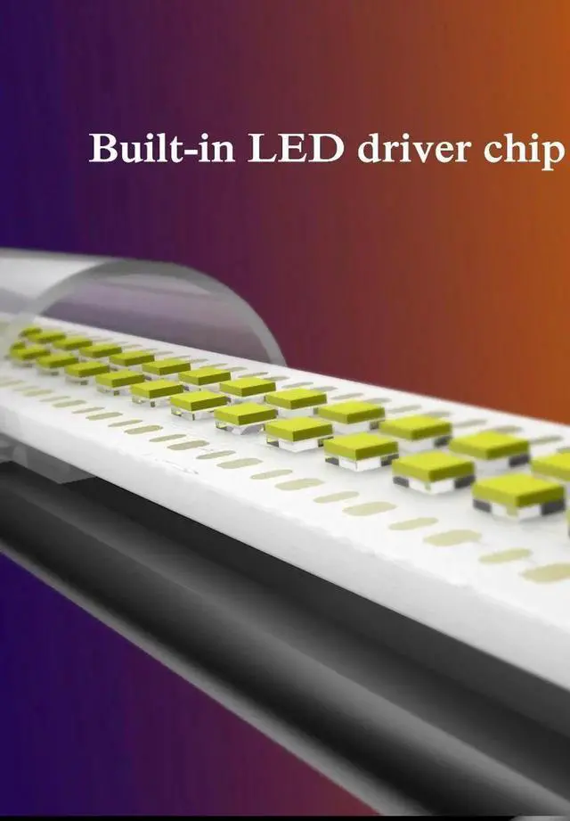 Alt view image 3 of 7 - RGB Handheld LED Light Wand Colorful Photography Lighting St