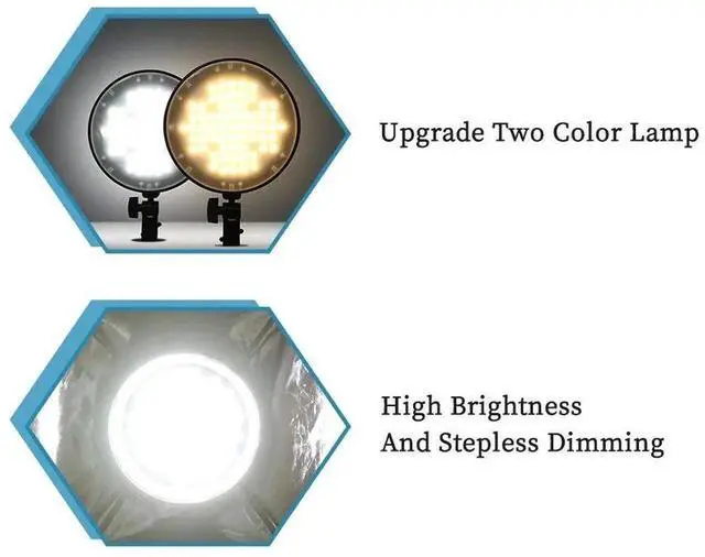 Alt view image 7 of 7 - Softbox Light Photography Kit Photo 2M Tripiod for Soft Box