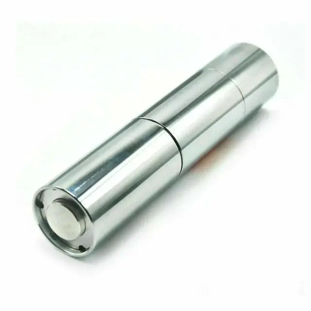 Alt view image 2 of 4 - 488nm-60 Focusable Cyan-Blue Laser Waterproof Module