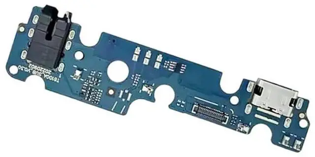 Alt view image 3 of 3 - For Tab M9 TB-310XC TB-310 TB-310FU TB-310XU Charging Port Board