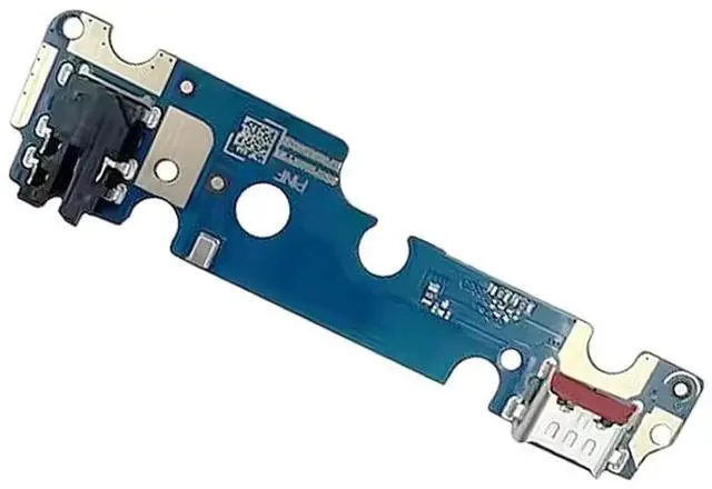 Alt view image 2 of 3 - For Tab M9 TB-310XC TB-310 TB-310FU TB-310XU Charging Port Board