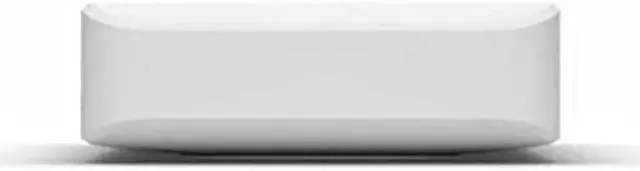 Alt view image 5 of 5 - UniFi Switch Lite 8 PoE | 8-Port Gigabit Switch with 4 PoE+ 802.3at Ports (USW-Lite-8-PoE),White