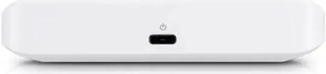 Alt view image 4 of 5 - Ubiquiti Compact 5-Port Gigabit Switch