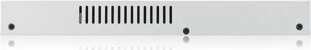 Alt view image 2 of 5 - Zyxel 8-Port 2.5GbB MultiGig Ethernet Unmanaged Switch | 8 x 100/1G/2.5G Mbps Ports | Plug & Play | Metal Housing | Desktop or Wall-Mount | Ethernet Splitter MG-108