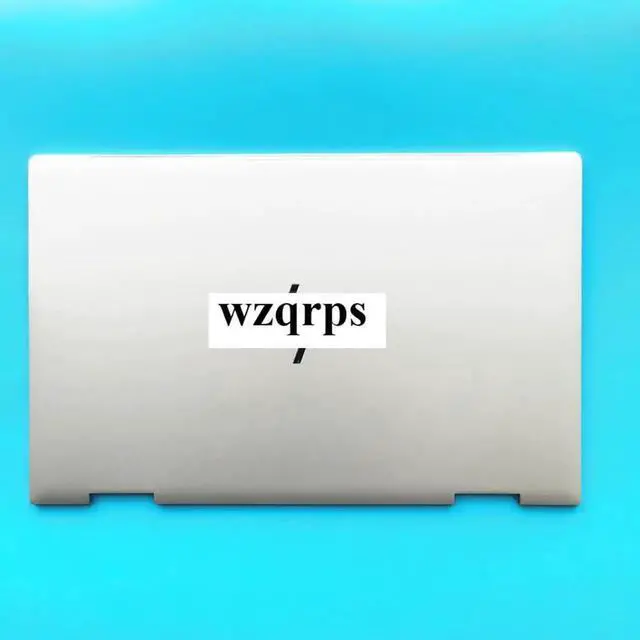Alt view image 5 of 5 - wzqrps New Replacement Laptop LCD Cover Back Rear Top Lid for HP Envy X360 13-AY 13Z-AY M82691-001 AM2UT000130 Silver
