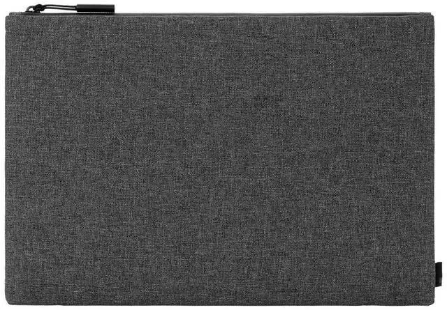 Main image of Flat Sleeve for MacBook Pro (13-inch, 2020-2016) & MacBook Air (13-inch, 2020-2018) - Heather Gray