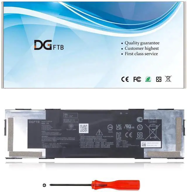 Main image of C31N2205 Battery Replacement Compatible for ASUS Chromebook Vibe CX34 Flip CX3401FBA CM3401FFA CM3401-R3128BL CX9 CX9400CEA-DS566T ExpertBook B3 B3404CVF 0B200-04010000 0B200-04310000 63Wh/5427mAh