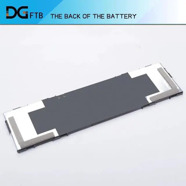 Alt view image 3 of 5 - C31N2205 Battery Replacement Compatible for ASUS Chromebook Vibe CX34 Flip CX3401FBA CM3401FFA CM3401-R3128BL CX9 CX9400CEA-DS566T ExpertBook B3 B3404CVF 0B200-04010000 0B200-04310000 63Wh/5427mAh