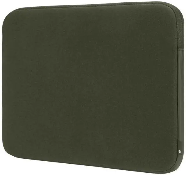 Alt view image 3 of 5 - Incase Classic Universal Sleeve - 13" Laptop/MacBook & Tablet/iPad Case - Durable Padded Interior Case, Lightweight Laptop Sleeve with Faux Fur Lining, Strong Zippers