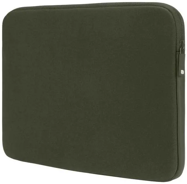 Alt view image 2 of 5 - Incase Classic Universal Sleeve - 13" Laptop/MacBook & Tablet/iPad Case - Durable Padded Interior Case, Lightweight Laptop Sleeve with Faux Fur Lining, Strong Zippers
