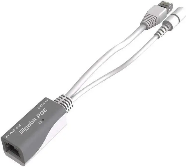 Alt view image 2 of 5 - Mikro Tik Mikrotik wAP ac RBwAPG-5HacD2HnD-BE 2.4/5GHz Weatherproof Wireless Black AP 2X Gbit Ports