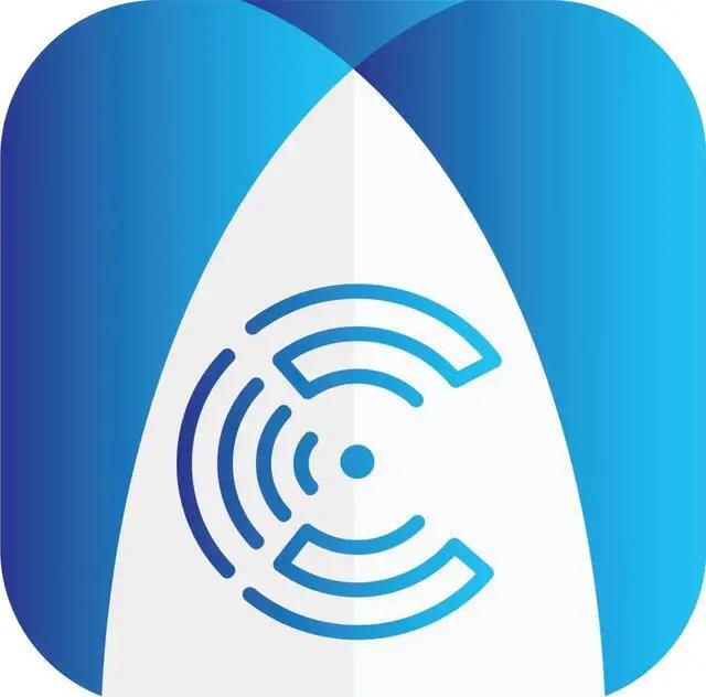 Alt view image 3 of 5 - ARRIS Surfboard Wi-Fi 6E Access Point | W6U | Dedicated 6 GHz Band for Compatible Devices | 2.5 Gbps Port | Works with Any Wi-Fi Device | Upgrade Your Network to Wi-Fi 6E