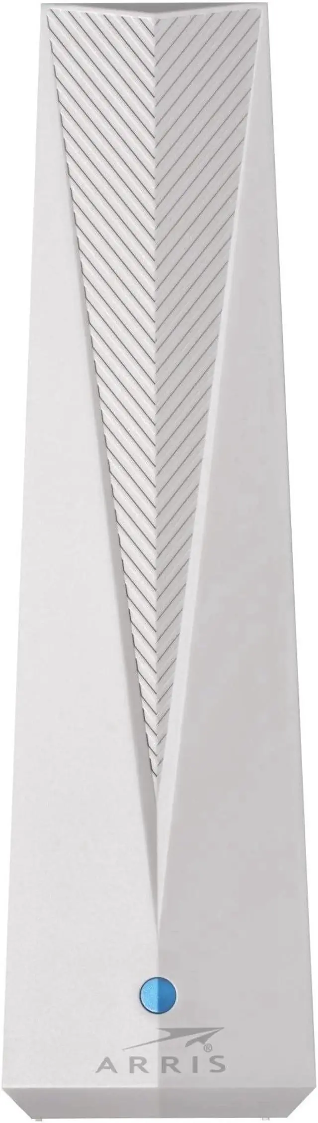 Main image of ARRIS Surfboard Wi-Fi 6E Access Point | W6U | Dedicated 6 GHz Band for Compatible Devices | 2.5 Gbps Port | Works with Any Wi-Fi Device | Upgrade Your Network to Wi-Fi 6E