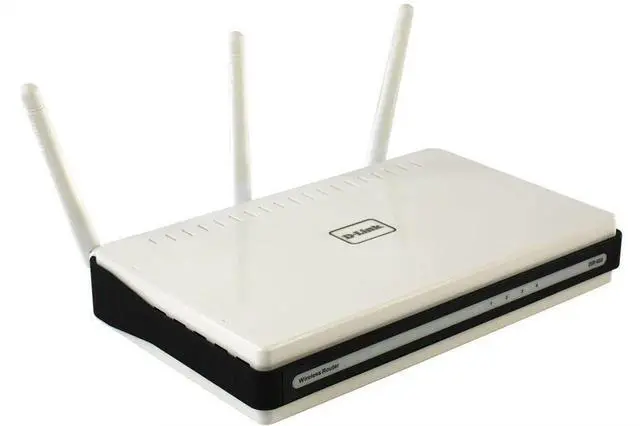 Main image of D-Link Wireless N300 Mbps Extreme-N Gigabit Router (DIR-655)