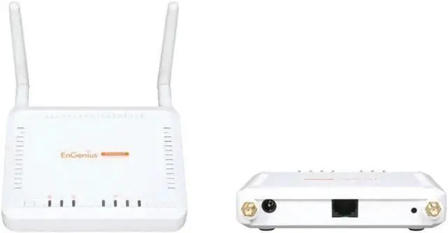 Alt view image 2 of 2 - EnGenius Technologies Wireless N300 Range Extender (ERB9250)