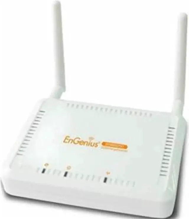 Main image of EnGenius Technologies Wireless N300 Range Extender (ERB9250)