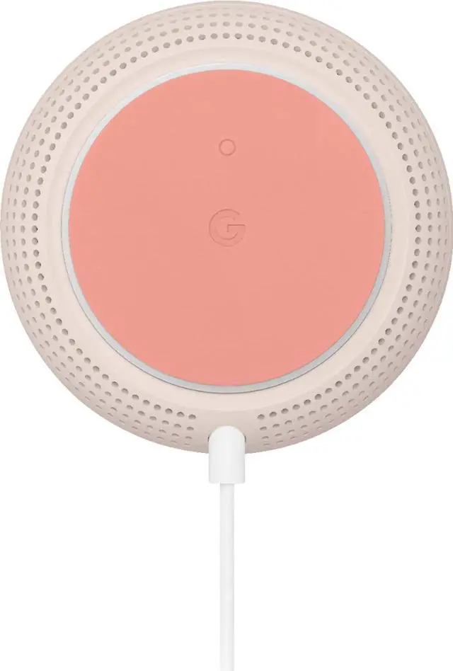 Alt view image 3 of 5 - Google Nest WiFi - AC2200 (2nd Generation) Router and Add On Access Point Mesh Wi-Fi System (2-Pack, Sand)