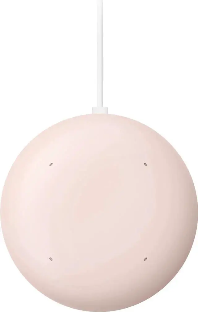 Alt view image 4 of 5 - Google Nest WiFi - AC2200 (2nd Generation) Router and Add On Access Point Mesh Wi-Fi System (2-Pack, Sand)