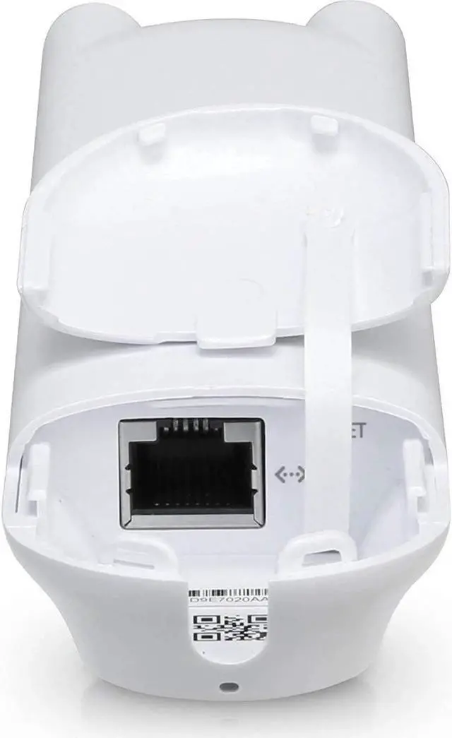 Alt view image 4 of 5 - Ubiquiti Networks Unifi AC Mesh 1167Mbit/s Power over Ethernet (PoE) White