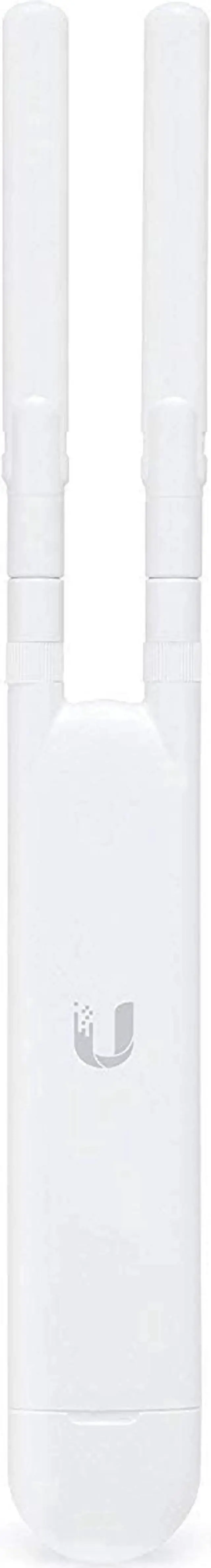 Alt view image 2 of 5 - Ubiquiti Networks Unifi AC Mesh 1167Mbit/s Power over Ethernet (PoE) White