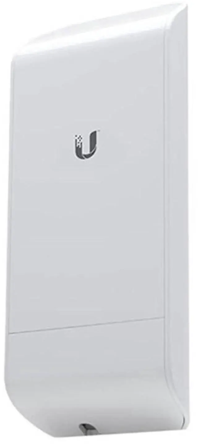 Main image of Ubiquiti NanoStation loco M5 - Wireless Access Point - AirMax (LOCOM5US)