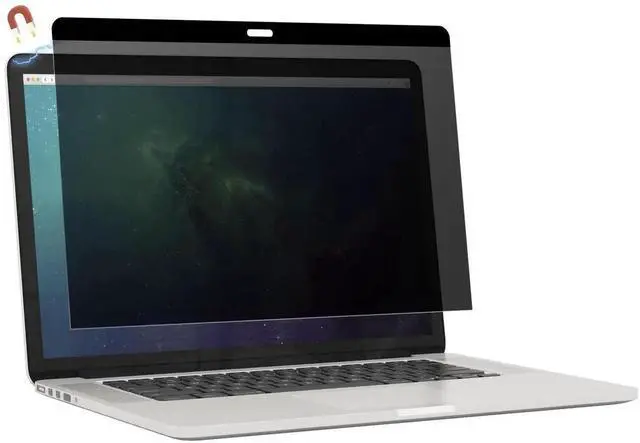 Main image of Ocushield for Macbook Air 11" - Magnetic Anti Blue Light Screen Protector For Apple Macbook Air 11" (2010-2015) - Anti Glare - Privacy Filter - Designed by Optometrists - 100 Day Easy Returns