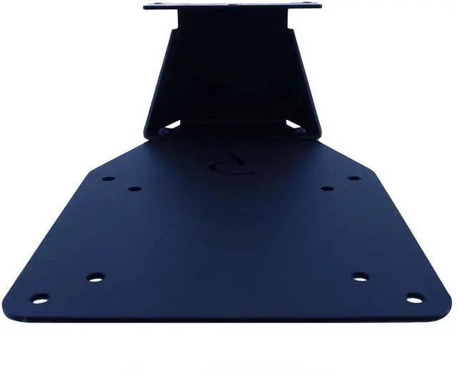 Alt view image 2 of 5 - Gladiator Joe Monitor VESA Arm/Mount Adapter Bracket Compatible with HP Pavilion 2011x 2011s 2011xi 2211f 2211x 2311cm 2311f 2311x 2311xi 2311gt 2511x 2711x 2310e 2310ei - Made in North America