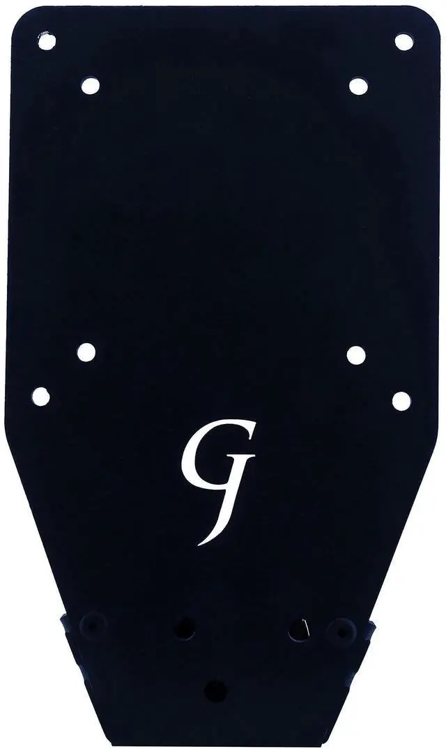 Alt view image 5 of 5 - Gladiator Joe Monitor VESA Arm/Mount Adapter Bracket Compatible with HP Pavilion 2011x 2011s 2011xi 2211f 2211x 2311cm 2311f 2311x 2311xi 2311gt 2511x 2711x 2310e 2310ei - Made in North America