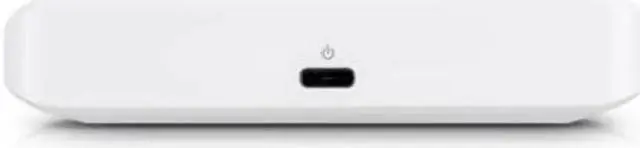 Alt view image 5 of 5 - Ubiquiti Compact 5-Port Gigabit Switch