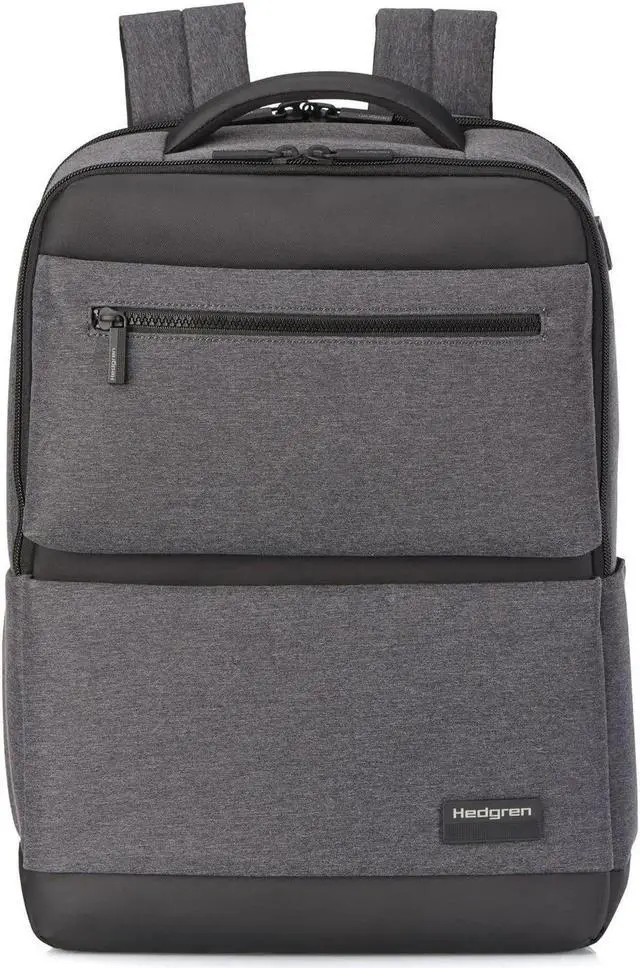 Main image of Hedgren Script 15.6" RFID Laptop Backpack