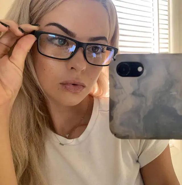 Alt view image 3 of 5 - 2 Pack Of Blue Light Blocking Glasses Anti-Fatigue Computer Monitor Gaming Glasses Prevent Headaches Gamer Glasses