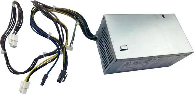 Main image of New 400W Power Supply PSU Compatible with HP 285 G3 MT/Pavilion 590/ Pavilion 690/ Pavilion TG01/ Pavilion TP01/ Envy TE01/ HP M01 Desktop