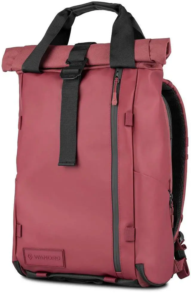 Main image of WANDRD All New PRVKE EDC Backpack: Everyday Carry Travel Backpack with Quick Laptop Access, Rolltop Expansion
