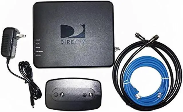 Main image of DIRECTV CCK-W Wireless Cinema Connection Kit (DCAW1R0-01)