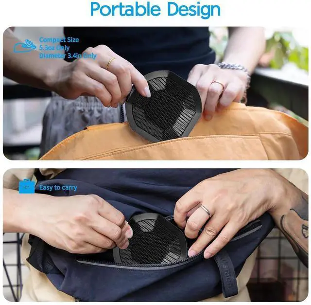 Alt view image 5 of 5 - Cykvis Conference USB Microphone No Speaker,Desktop Computer Mic, Noise-Canceling Technology, Plug & Play, Compatible with Windows & MacOS