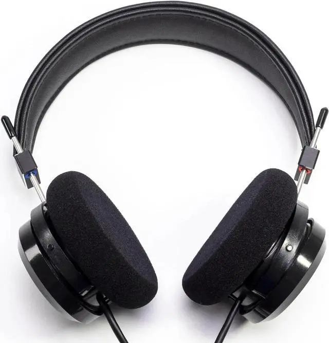 Alt view image 5 of 5 - Voarmaks True Lambskin Leather Head Pad Aluminum Alloy Removable Headband Steel Beam Compatible with Grado SR60e SR60i SR80e SR80i SR125e SR225e SR325e SR325i RS GH 1 2 3 4 Alessandro MS-1/2 PS GS