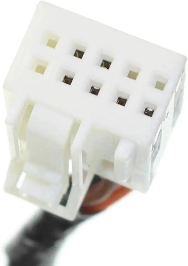 Alt view image 4 of 7 - Mirror Compatible with 2011-2022 Dodge DurangofalseInterchange Part Numbers: 5SH47TZZAF, 5SH47AXRAC, CH1320419falseDirect Fit, Heated, Manual Folding, Power Glass, With Blind Spot Detection in Glass,