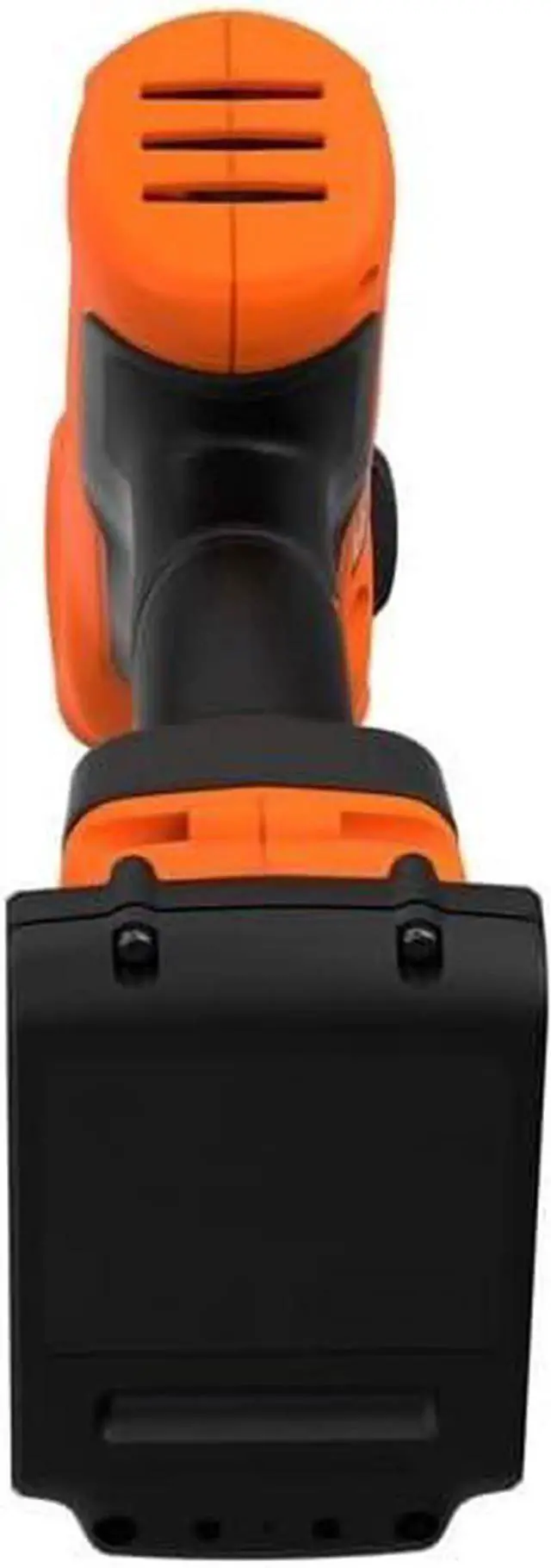 Alt view image 4 of 6 - 20V MAX* Cordless Pruner Kit, Power Pruning Shears, Battery and Charger Included (BCPR320C1) Black -