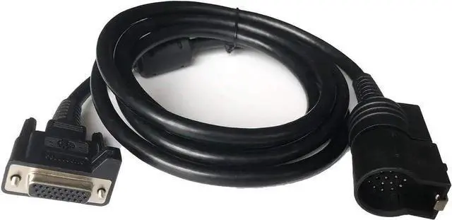 Main image of OBD2 Main Test Cable DLC Data Cable for GM Tech 2 Scanner GM3000095 VETRONIX 02003214