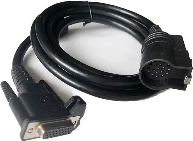 Alt view image 4 of 4 - OBD2 Main Test Cable DLC Data Cable for GM Tech 2 Scanner GM3000095 VETRONIX 02003214